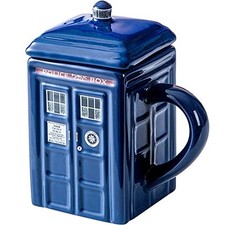 Zonsuse tasse doctor d'occasion  France