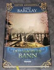 Magische bann gebraucht kaufen  Steinheim