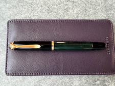 Pelikan m400 schildpatt for sale  Baton Rouge