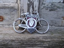 Vintage rare rudge for sale  MINEHEAD