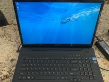 Sony vaio laptop for sale  Carlsbad