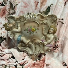 Victorian angels cherubs for sale  Bangor