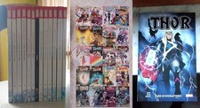 Thor aaron marvel usato  Italia