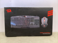 Redragon s101 gaming for sale  Mason