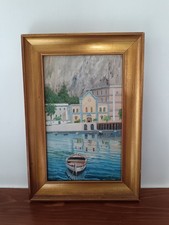 Giuseppe luongo maiori usato  Roma
