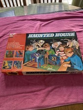 Vintage retro haunted for sale  CHRISTCHURCH
