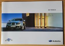 tribeca gebraucht kaufen tribeca gebraucht kaufen Memmingen