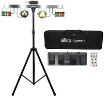 Chauvet gigbar 2.0 for sale  Inwood