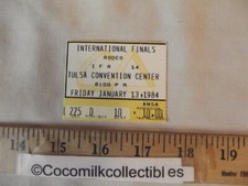 Vintage jan 1984 for sale  Rochester