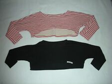 N.2 coprispalla maglia usato  Toano