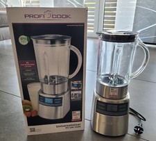 Profi cook universalmixer gebraucht kaufen  Worms