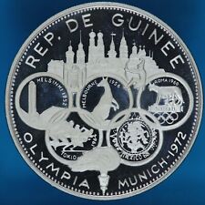 Guinea 500 franchi usato  Firenze