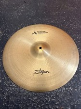 Zildjian armand thin for sale  POOLE