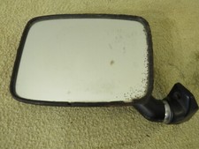 Caddy außenspiegel spiegel gebraucht kaufen  Baiersbronn