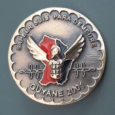 Insigne numéroté rgp d'occasion  Toulon-