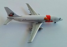 Herpa 500 ryanair for sale  DURHAM