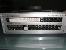 Grundig tg40 generatore usato  Verona
