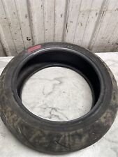 180/60 17 Pirelli Diablo Rosso 4 roda traseira de pneu de motocicleta 180 60 17, usado comprar usado  Enviando para Brazil