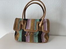 Handtasche essentiel antwerp gebraucht kaufen  Berlin