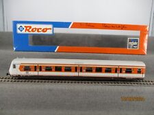 Roco spur 44672 gebraucht kaufen  Wenden