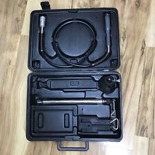 Nikota rotary accessories for sale  Aiea