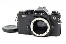 Nikon fm2 slr d'occasion  Expédié en Belgium