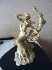 Figurine statue pin d'occasion  Achères