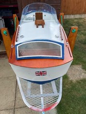 Fairey huntsman rc for sale  GRANTHAM