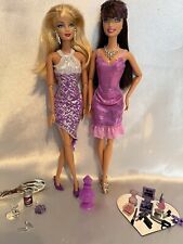 2010 2011 barbie for sale  Williston