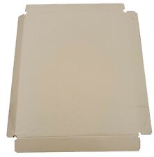 Corrugated large cardboard for sale  CHEDDAR