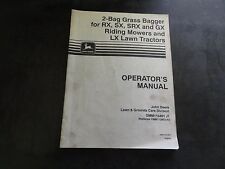 John deere bag for sale  Mineral Wells