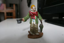 Quiralu clown auguste d'occasion  Strasbourg-