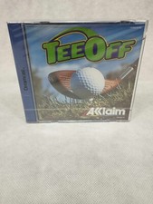 Tee off esp d'occasion  Ardres