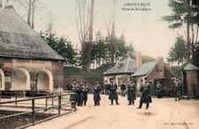 Cpa animee 1914 d'occasion  Nîmes