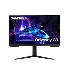 Samsung monitor gaming usato  Velletri
