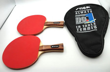 Set stiga ping for sale  Saint Johns