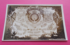 Military postcard battle for sale  LINCOLN