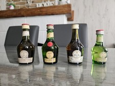Bouteilles miniature mignonnet d'occasion  Saint-Omer