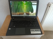 Acer aspire es1 for sale  THORNTON-CLEVELEYS