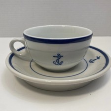 Vintage navy fouled for sale  Arlington Heights
