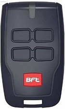 Télécommande bft mitto d'occasion  Istres