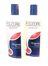 Pack folicure original for sale  Denver