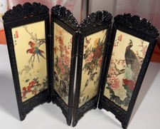 Chinese panel folding for sale  Cincinnati