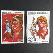 Briefmarken lympia 1988 gebraucht kaufen  Henstedt-Ulzburg