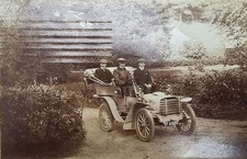 Antique edwardian real for sale  BATH