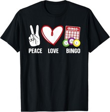 Cool bingo art for sale  USA