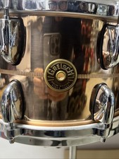 Rullante gretsch drums usato  Catania