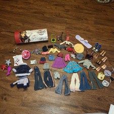 Bratz clothes shoes for sale  Cedar Rapids