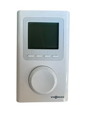 Vitotrol 100 viessmann d'occasion  Avignon