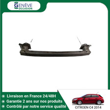 Renfort pare choc d'occasion  Niort